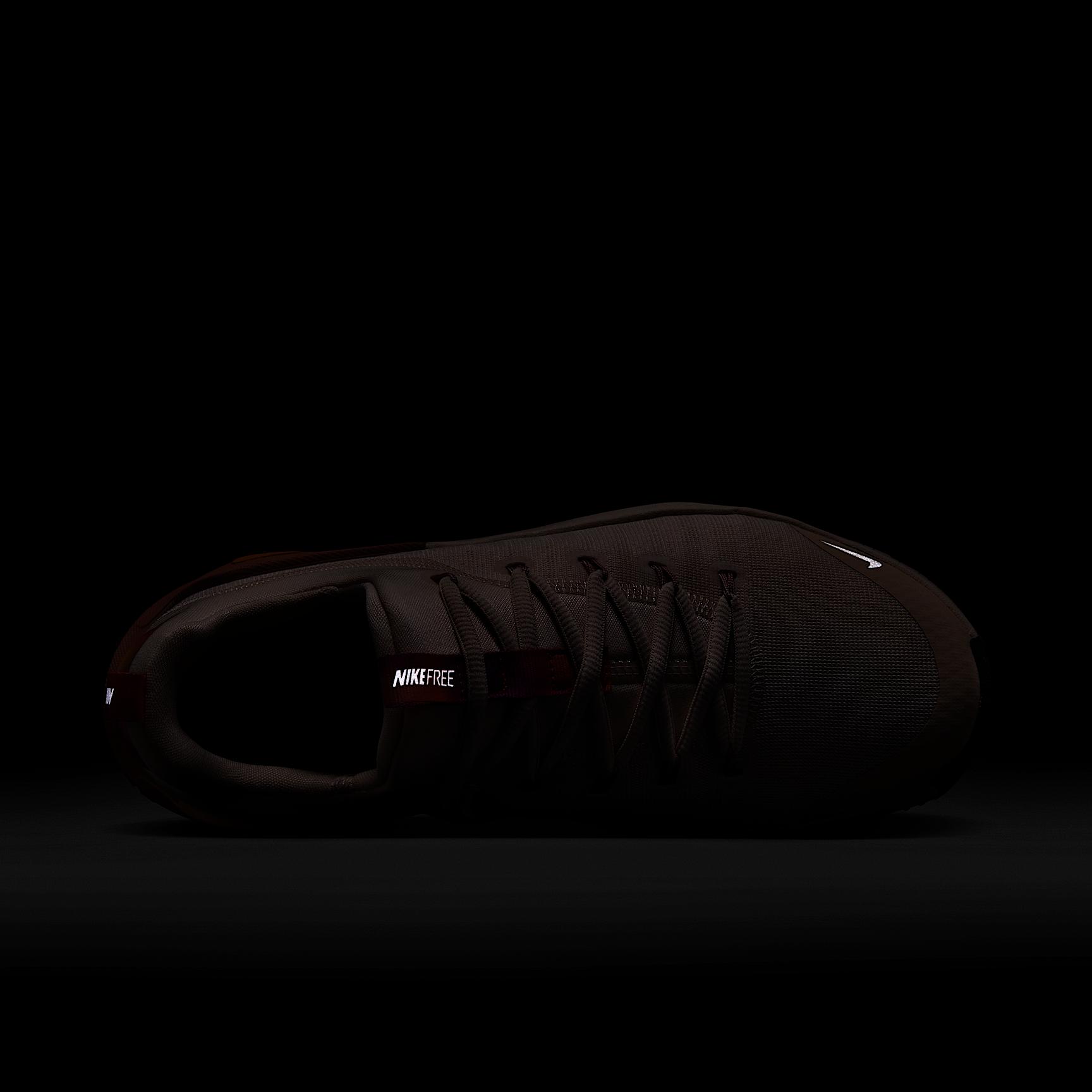 Nike Womens Free Metcon 6 SE Workout Shoes | HQ7399-200 Product Image