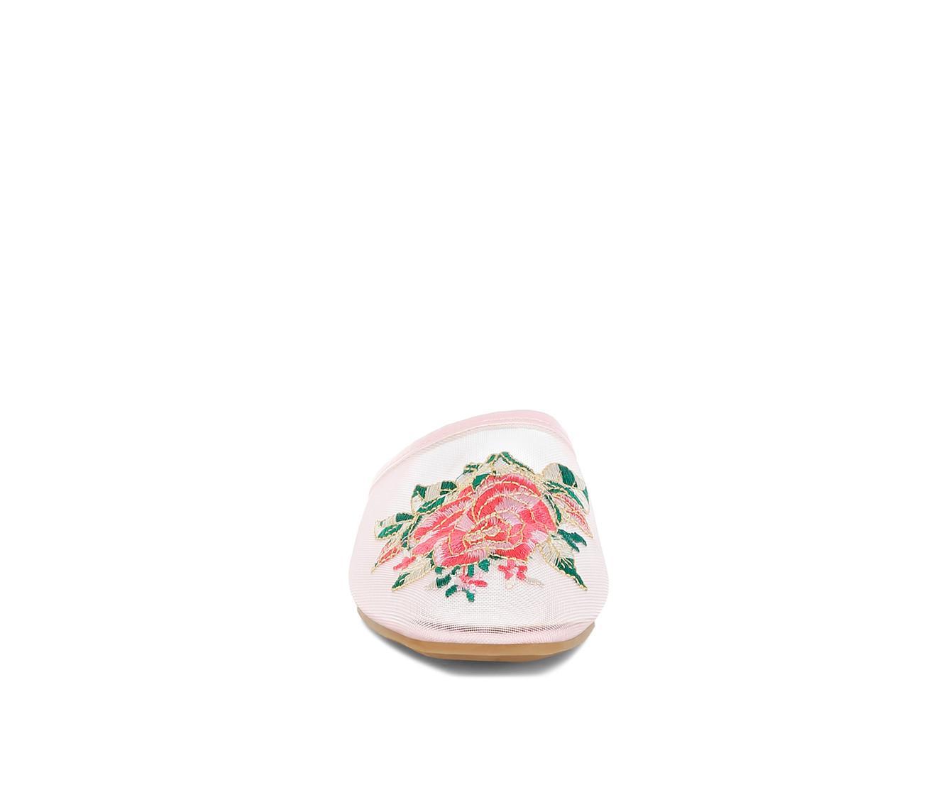 Women's London Rag Shara Mules Product Image