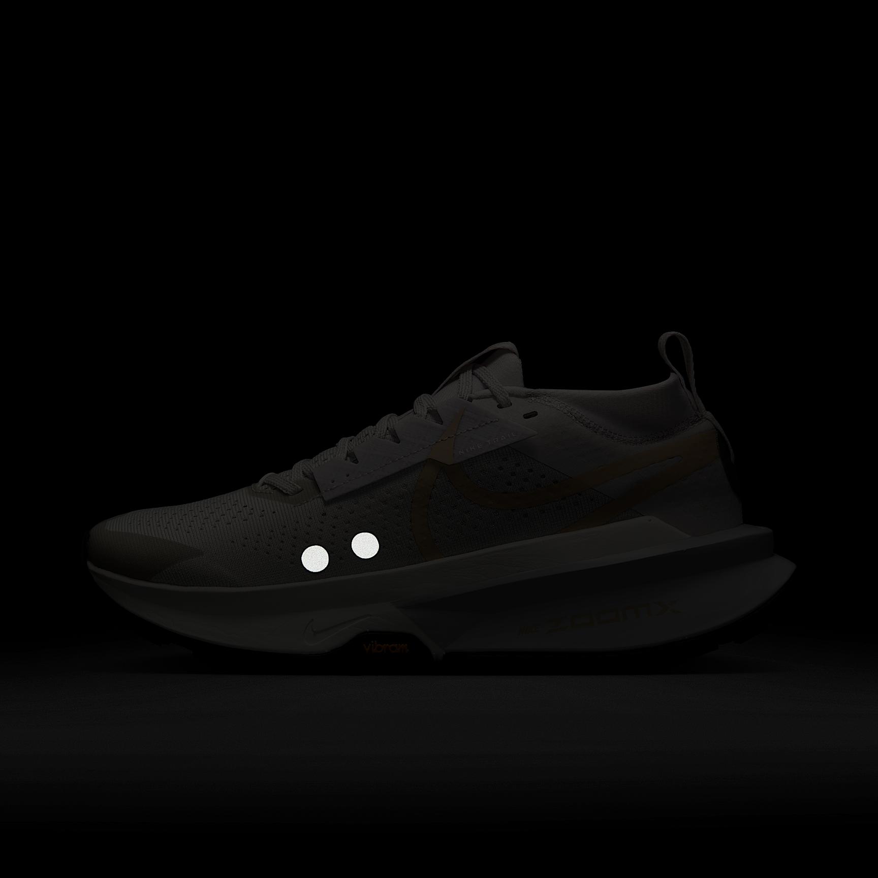 Nike Womens Zegama 2 Trail Running Shoes | FD5191-007 Product Image