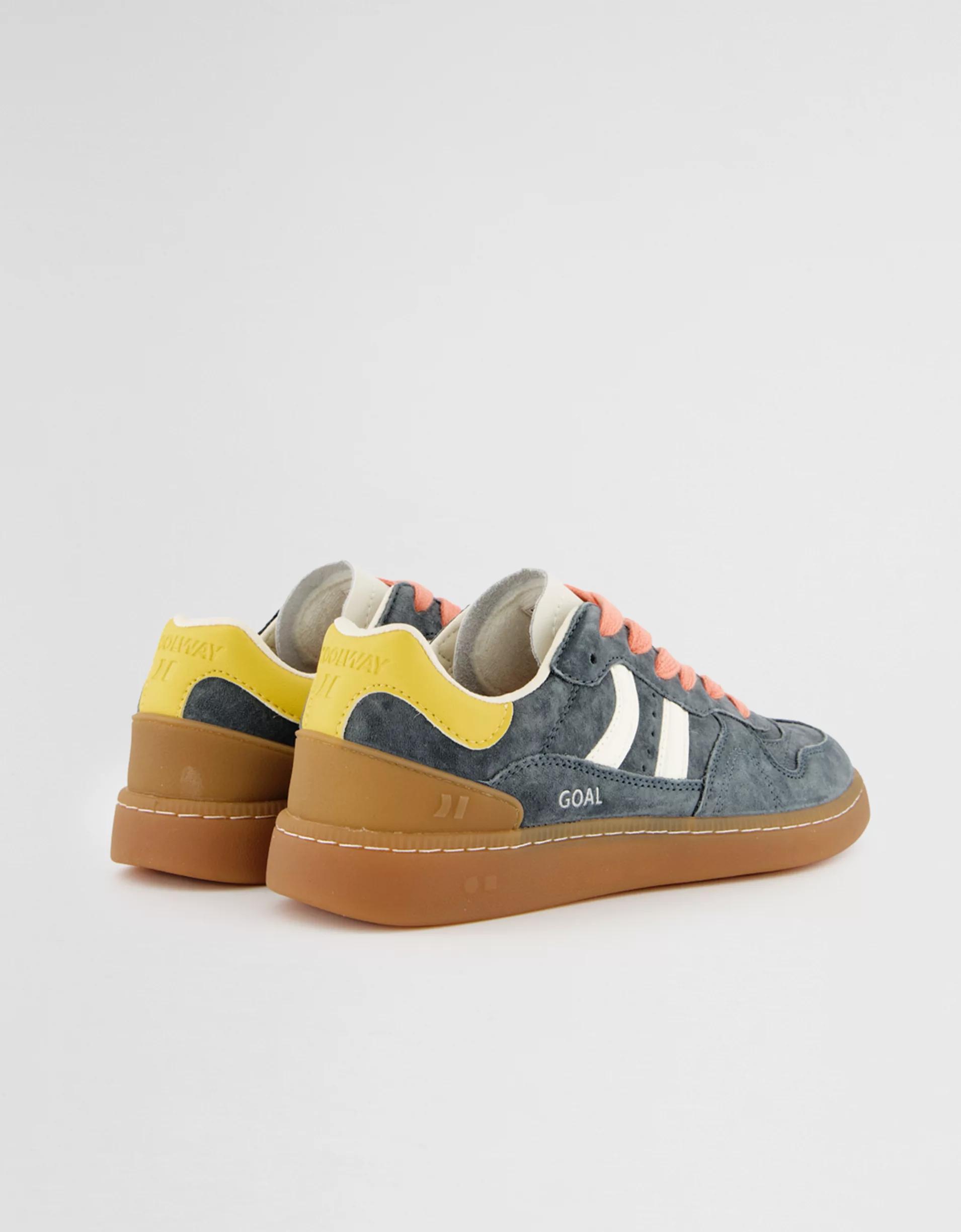 Coolway Goal Sneaker Product Image