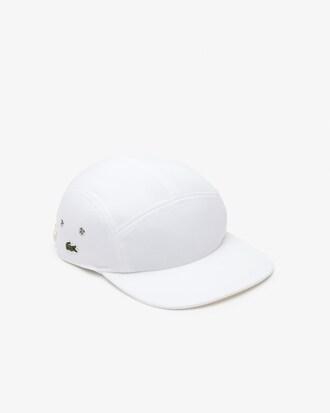 Piqué Jockey Cap Product Image