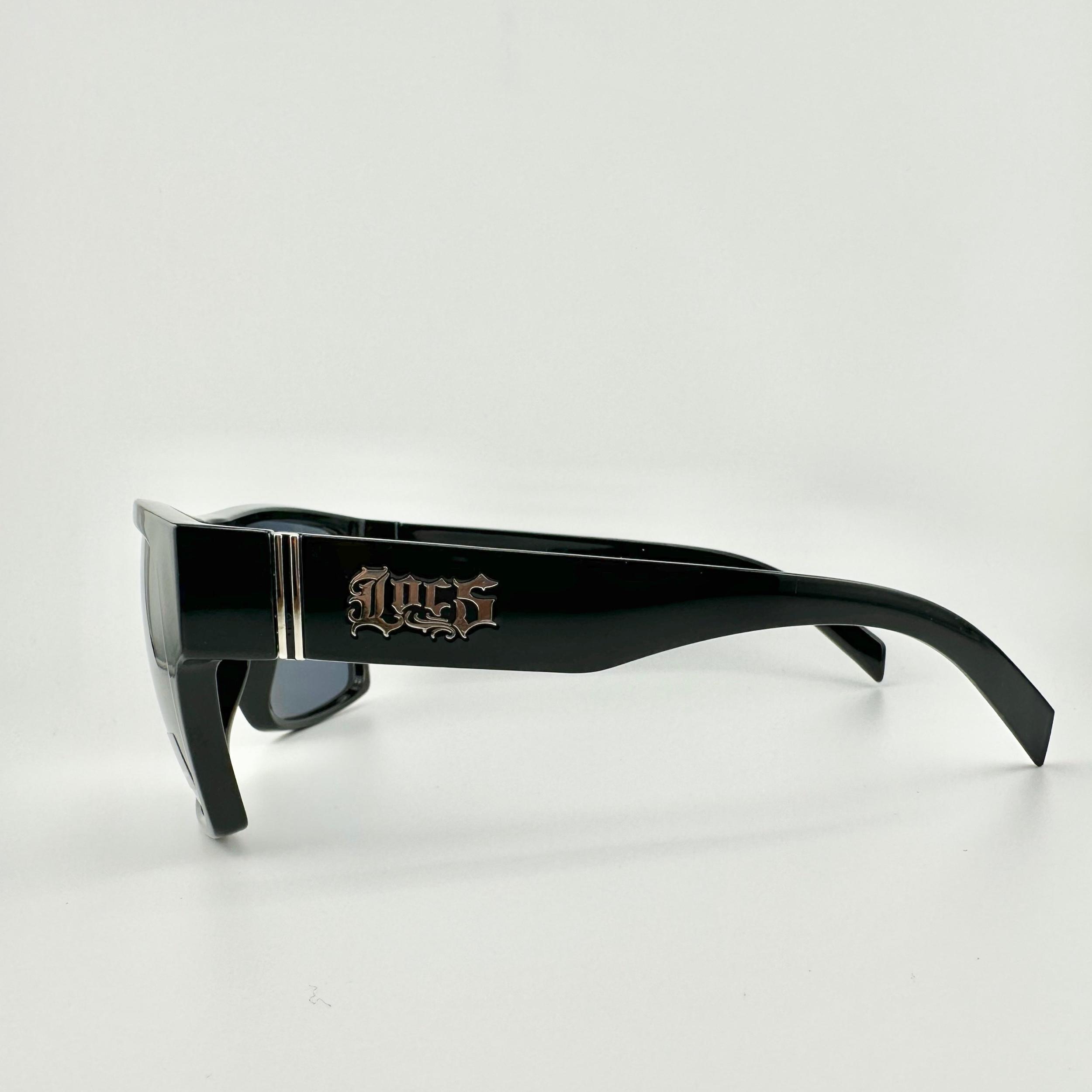 Locs Hardcore Shades Sunglasses Male Product Image