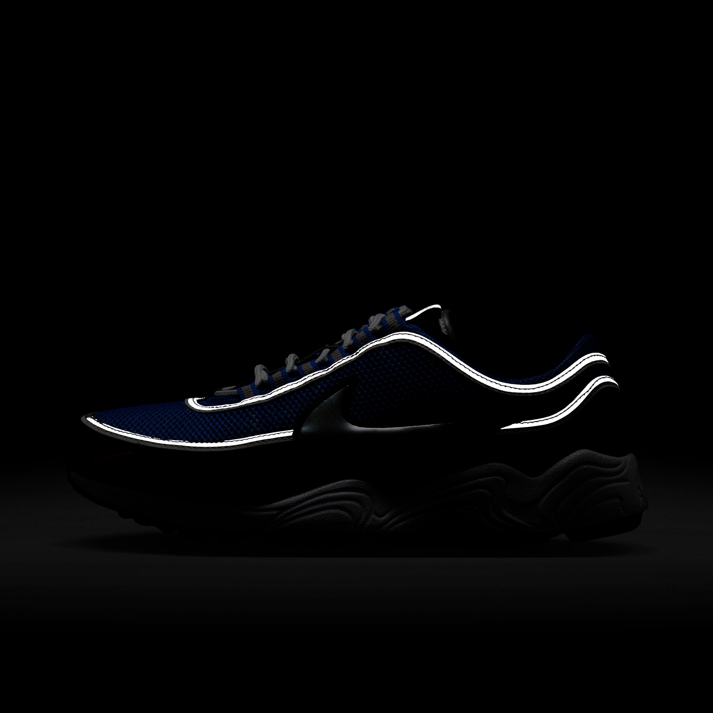 Nike Mens Air Zoom Spiridon SP Shoes | HF9117-400 Product Image