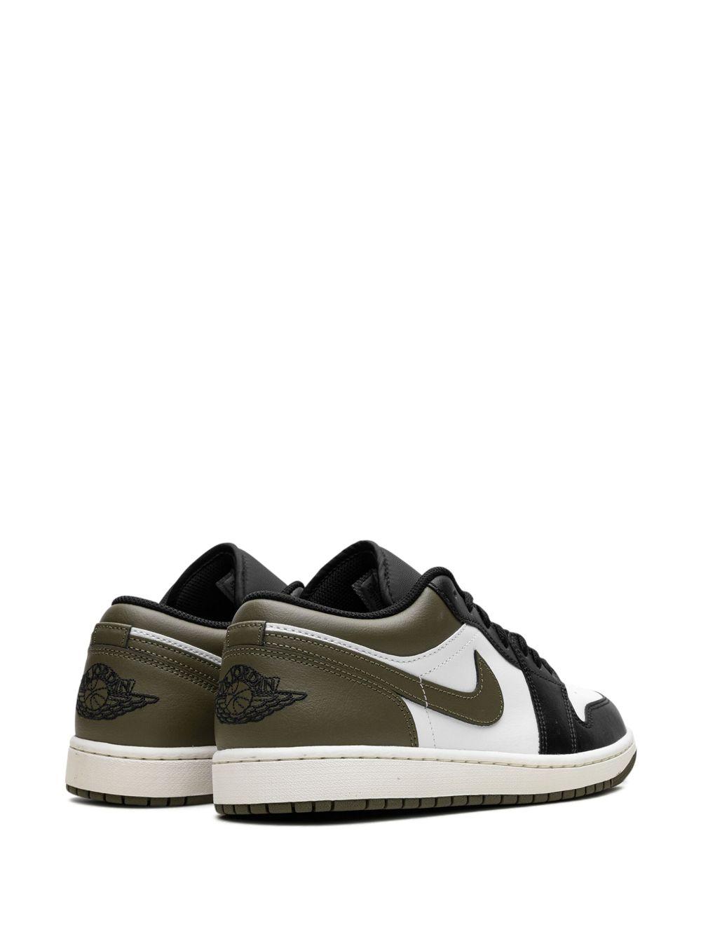 Air Jordan 1 Low sneakers Product Image