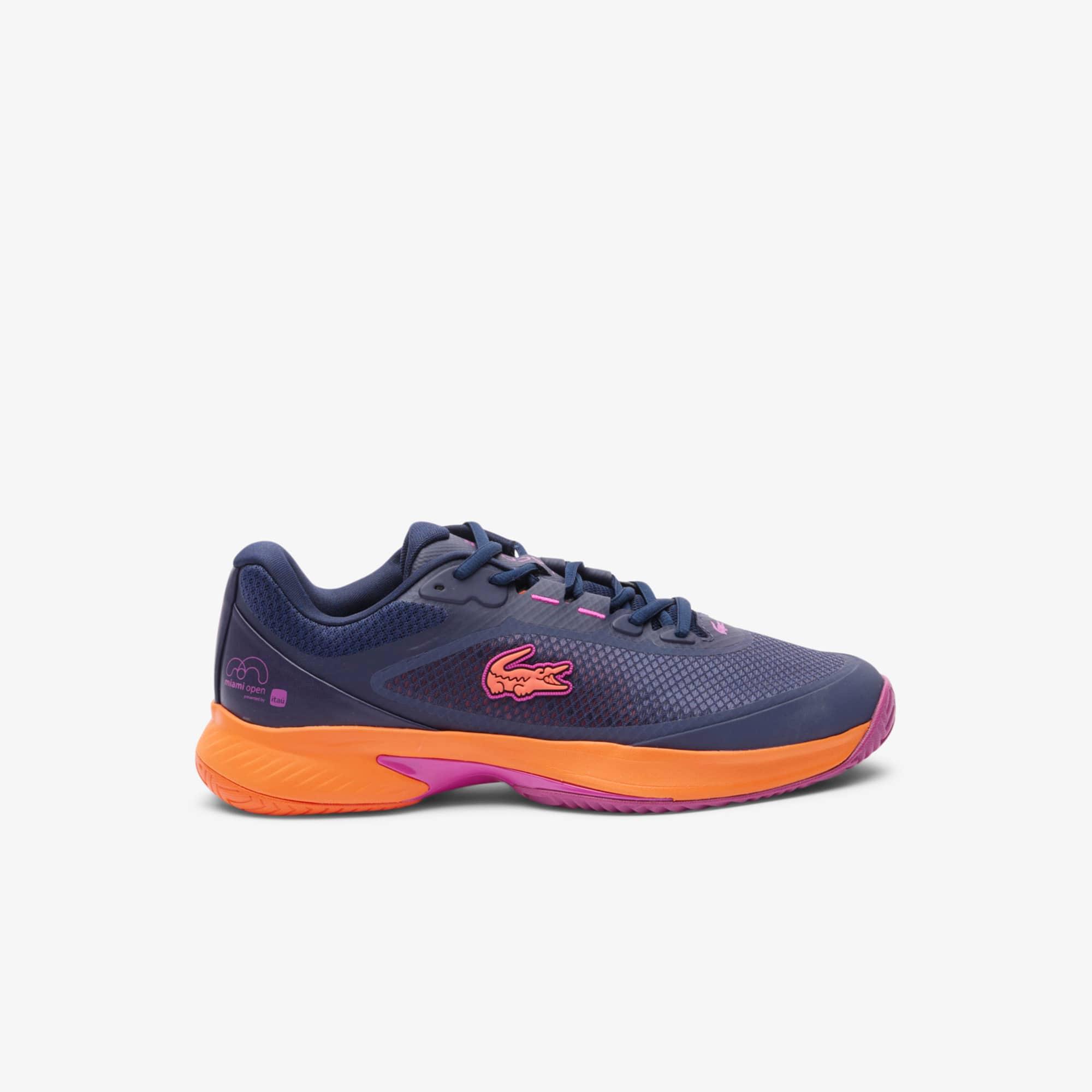 Men's Miami Open Edition Tech Point Tennis Shoes Product Image