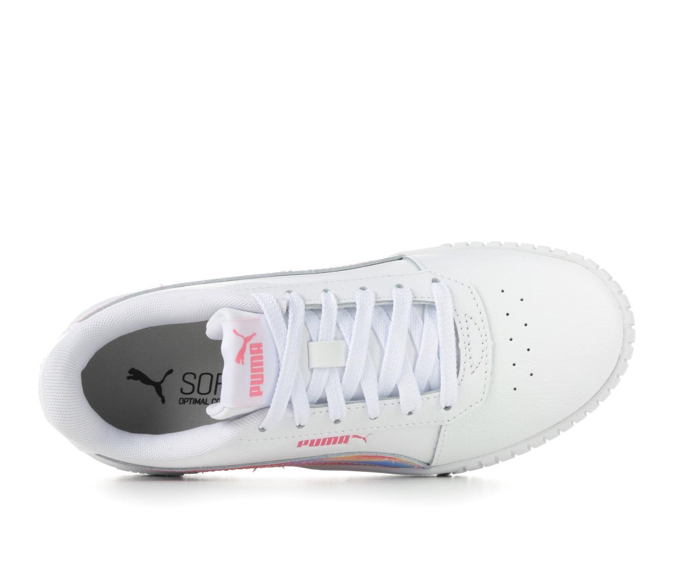 Women's Adidas Grand Court 2.0 Sneakers Product Image