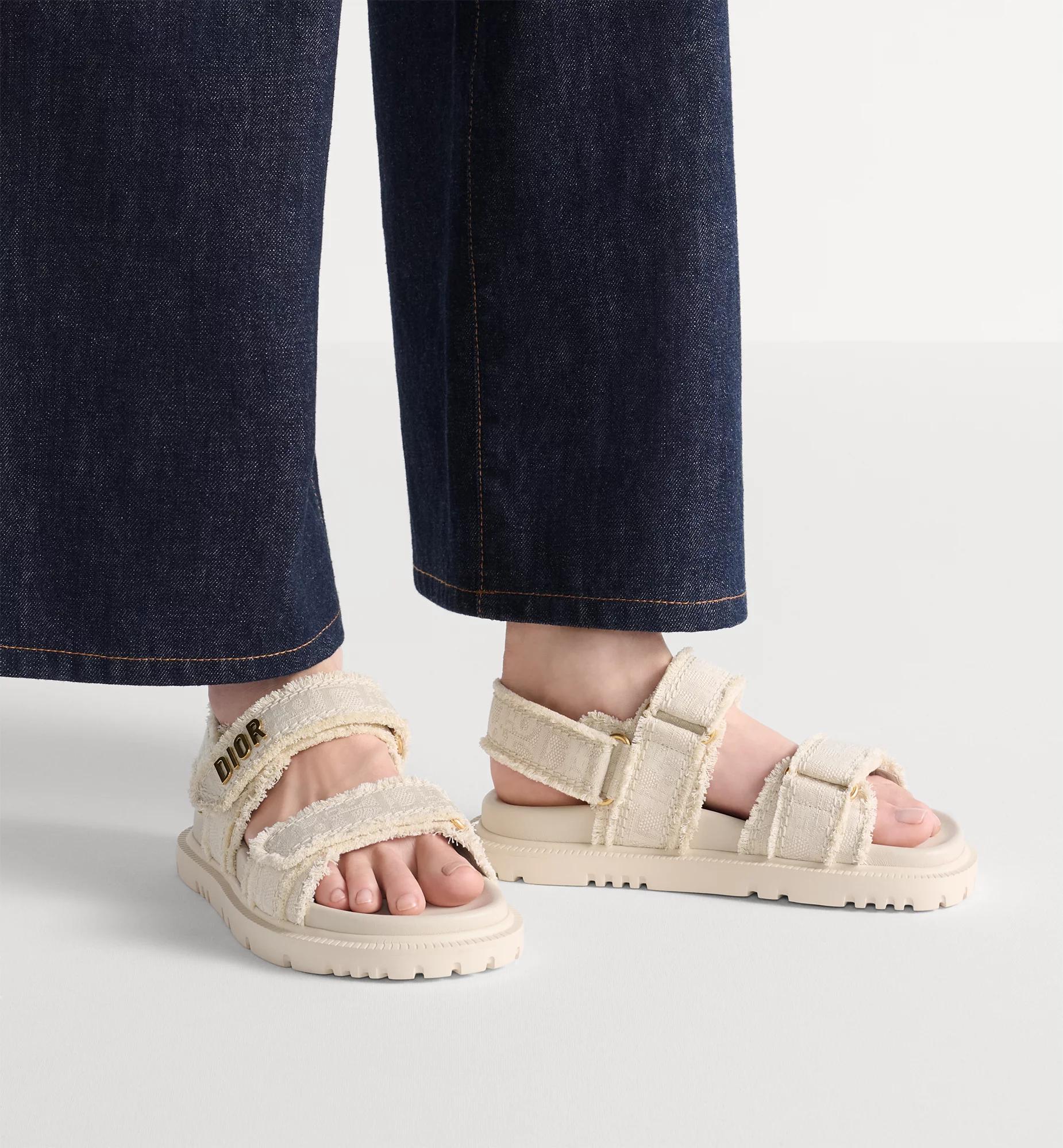 Dioract Sandal Product Image