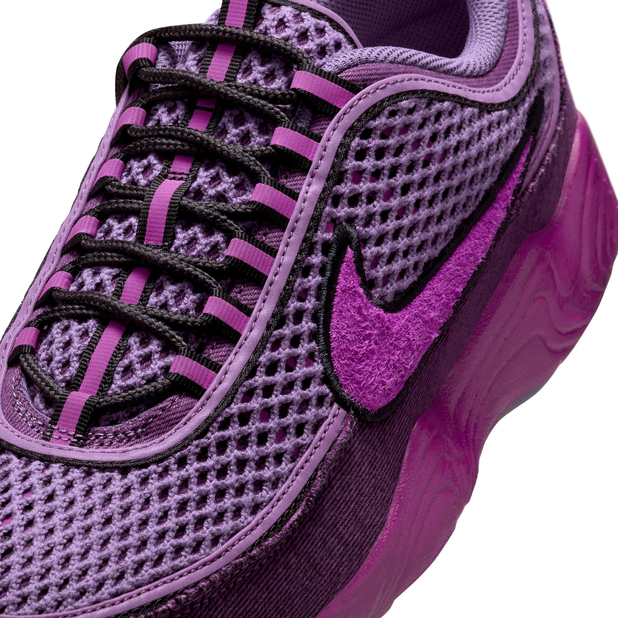 Nike Men's Air Zoom Spiridon PRM Shoes Product Image