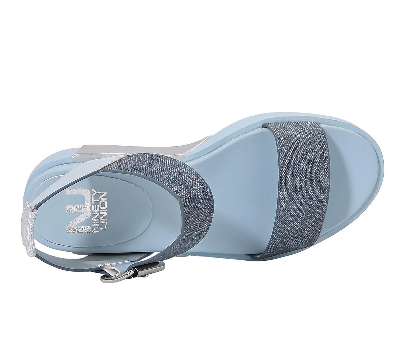 Women's Ninety Union Wonder Platform Wedge Sandals Product Image