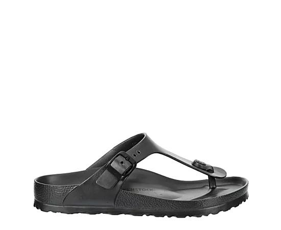 Birkenstock Womens Gizeh Essentials Flip Flop Sandal Product Image