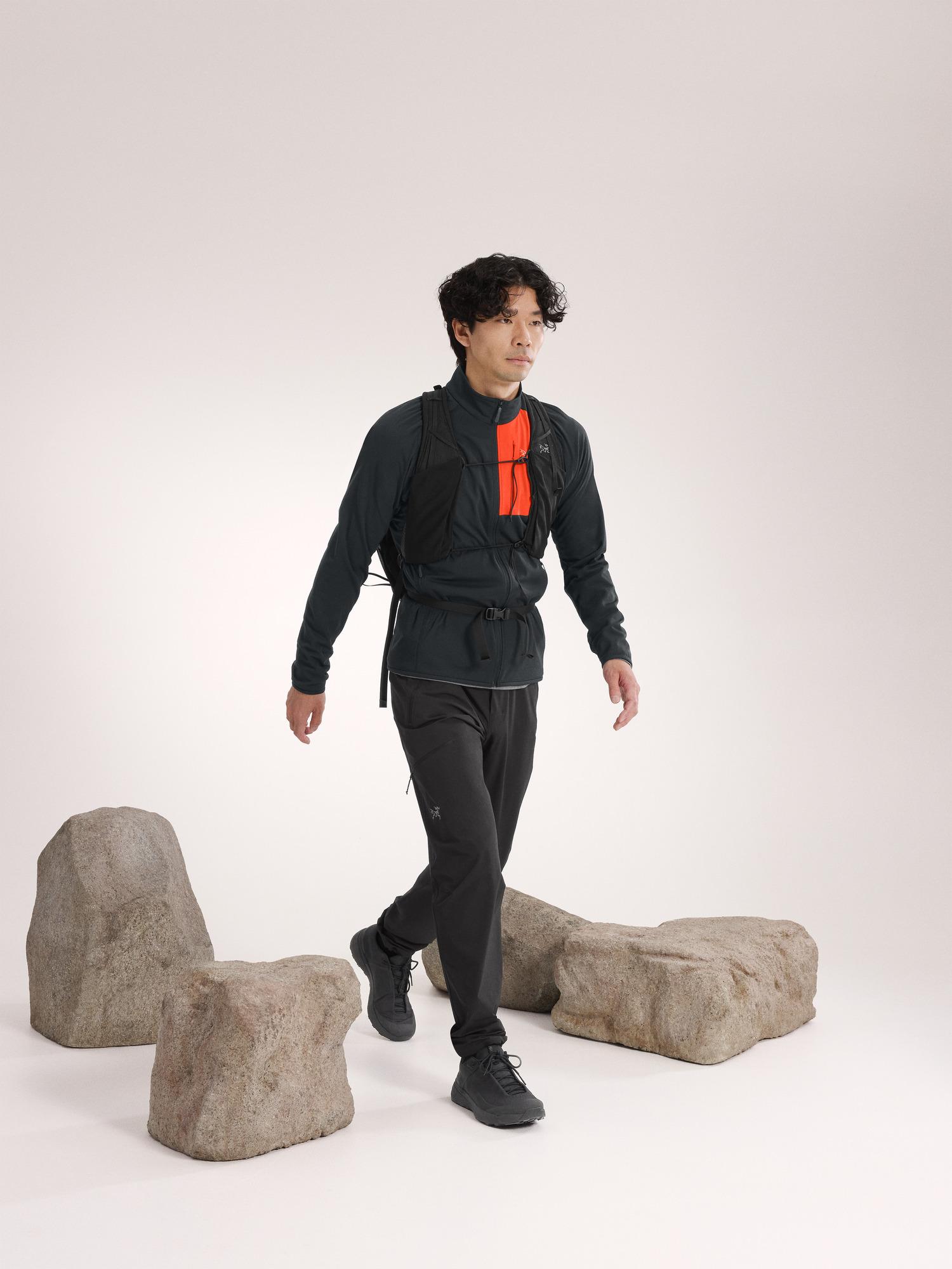 Delta Jacket Men's Product Image