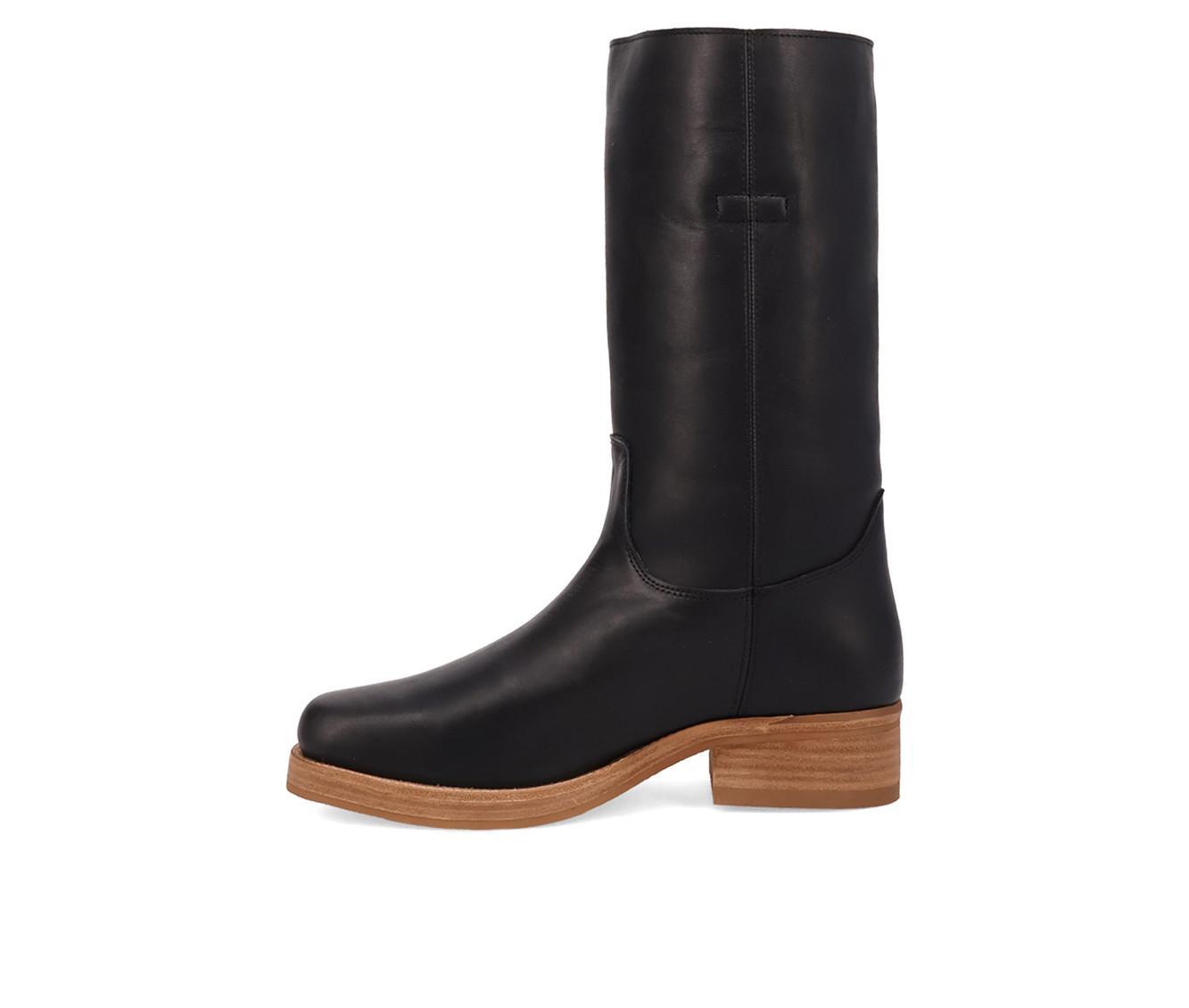 Men's Dingo Boot Dutton Dress Boots Product Image