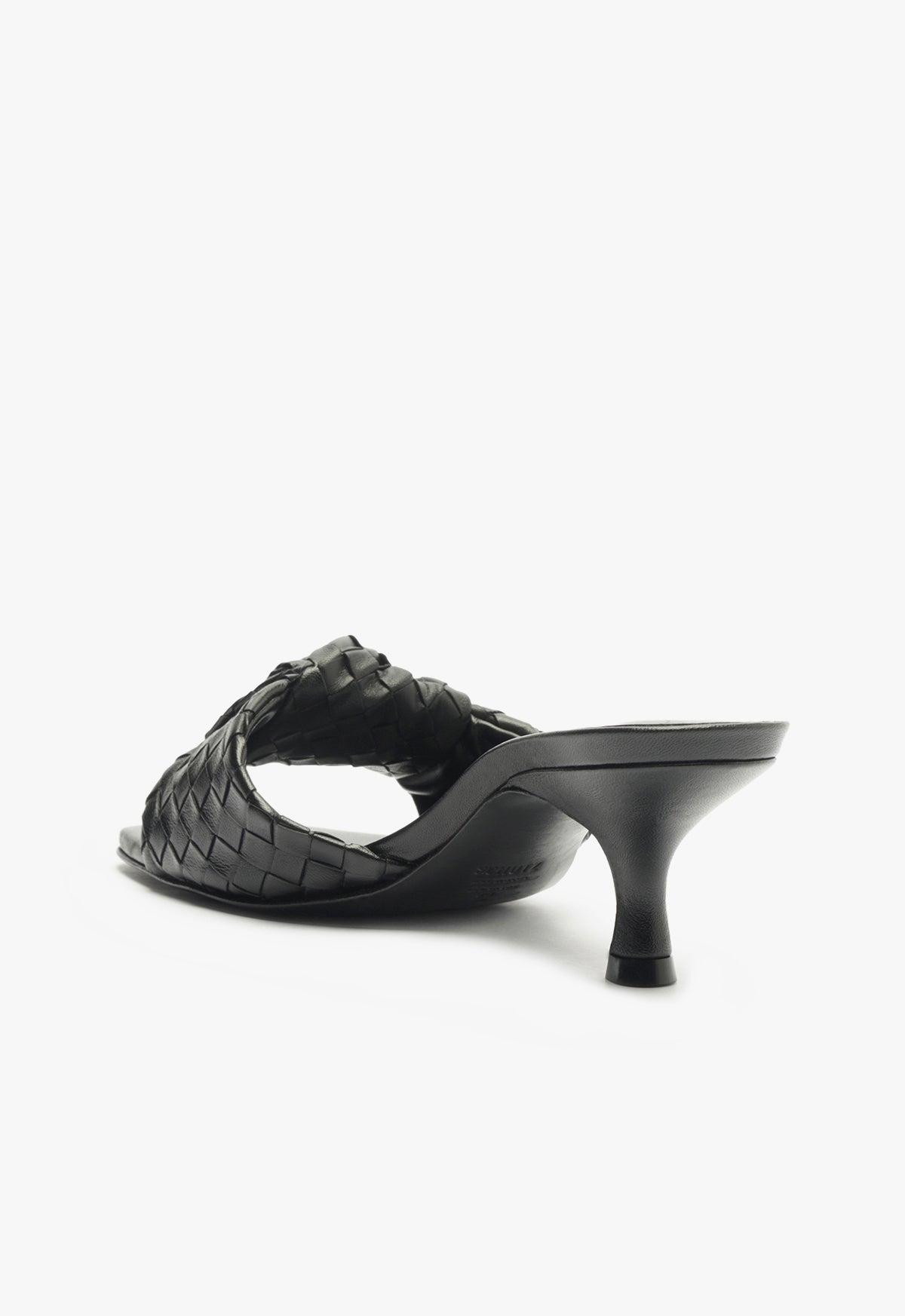 Kareena Knot Mule Sandal Product Image