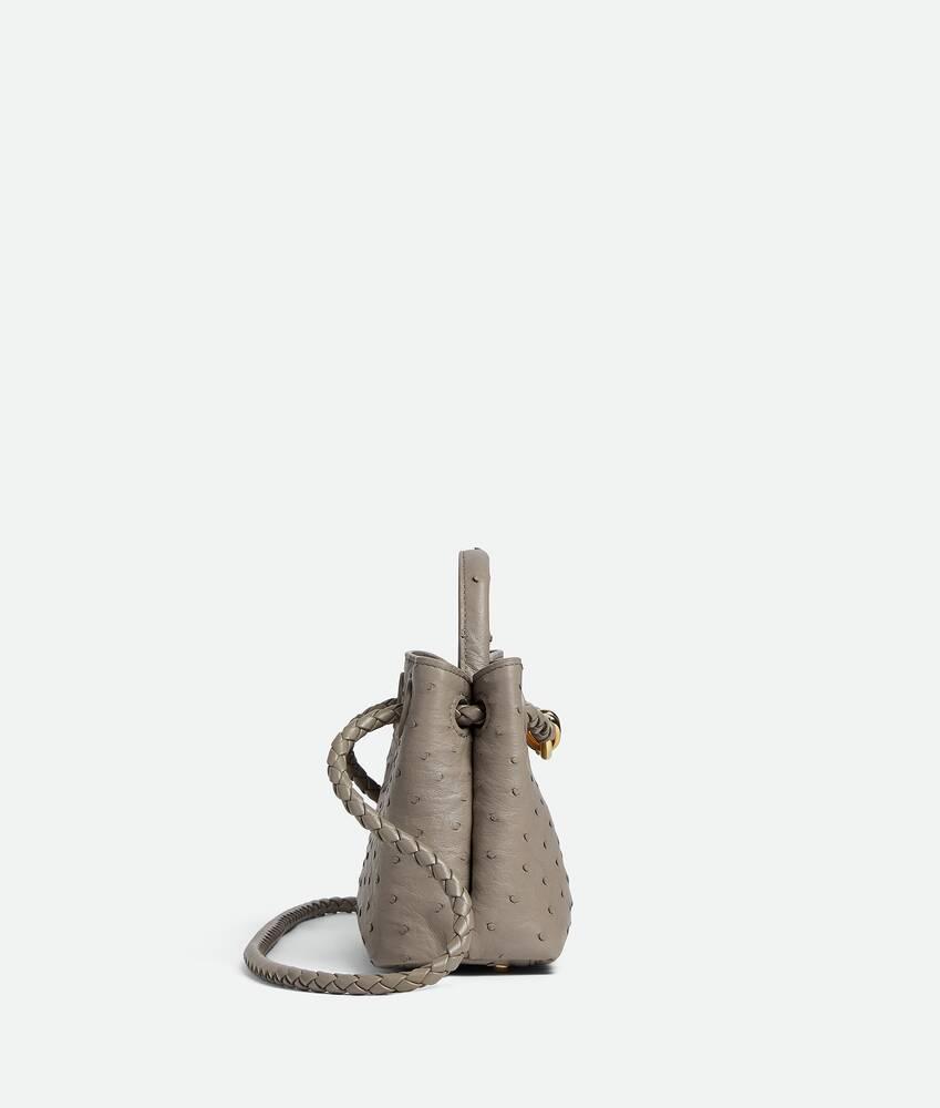 Women's Mini Andiamo in Limestone Product Image