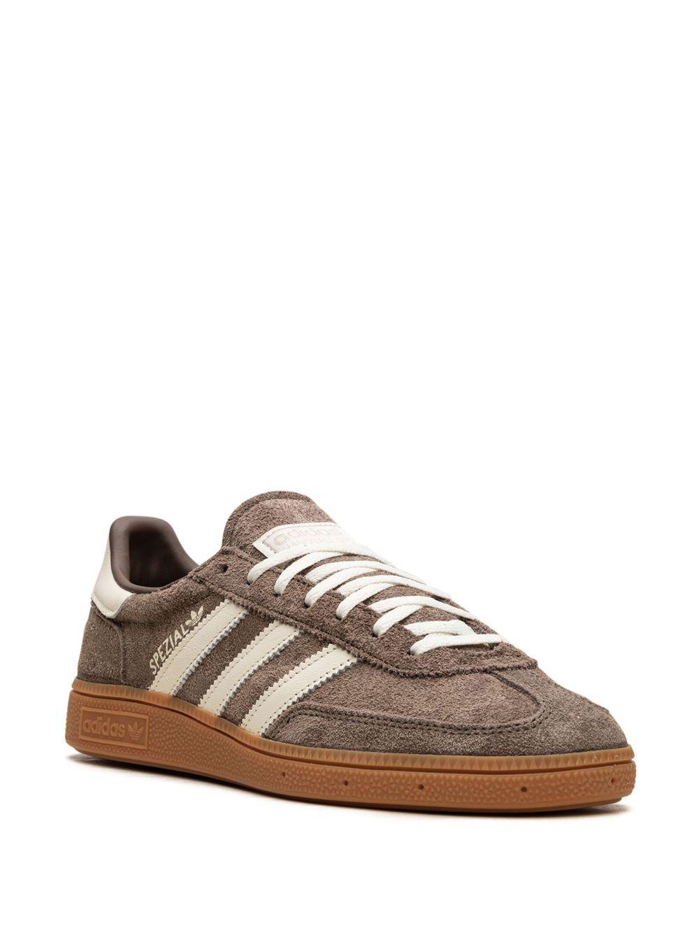 Handball Spezial "Earth Strata/Off White/Gum" sneakers Product Image