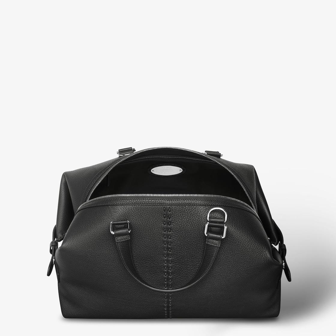 Selleria Fendi Siesta MediumBlack Selleria bag Product Image