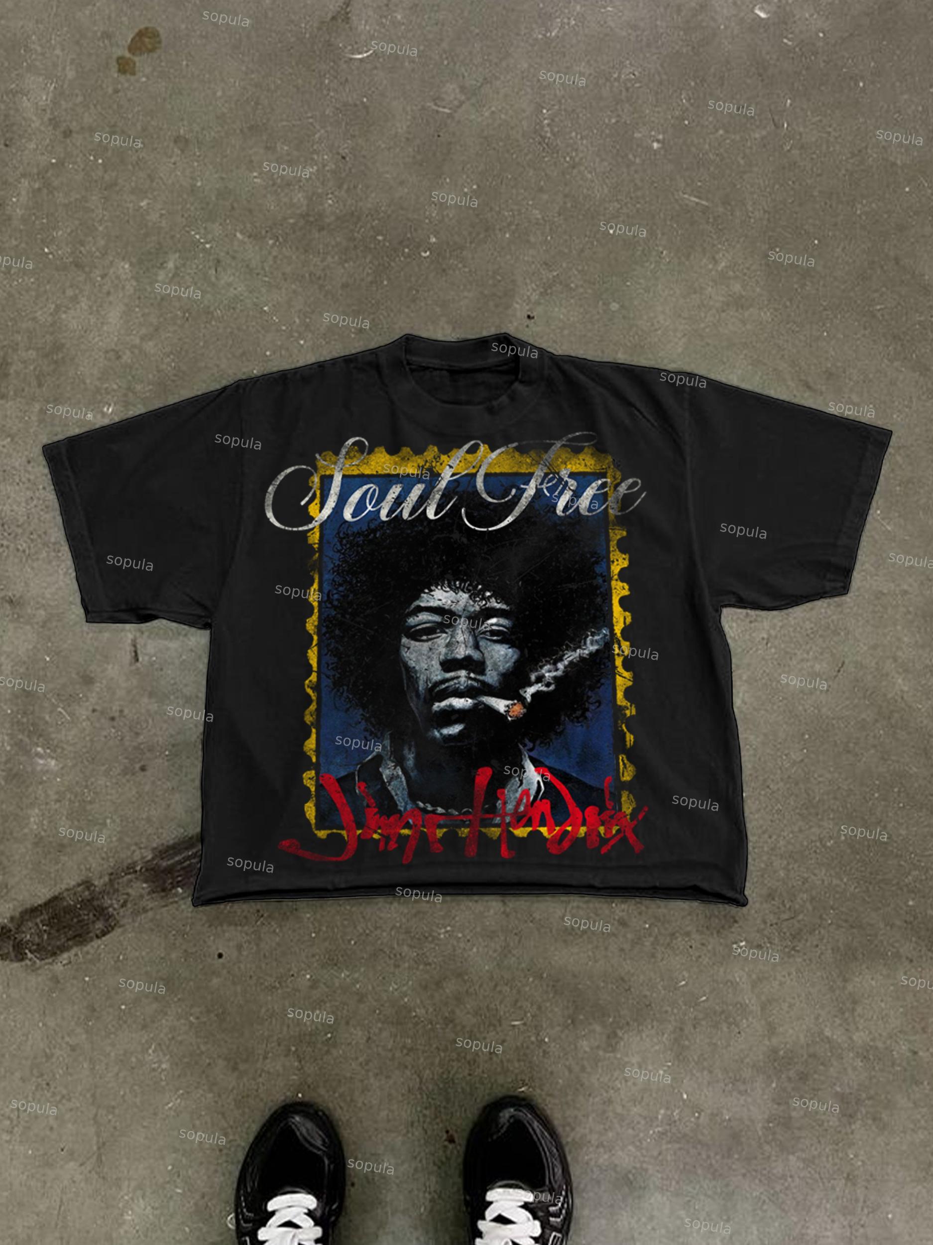 Y2k Mma Vintage Distressed Winged Cross Graphic Zip up Hoodie Product Image