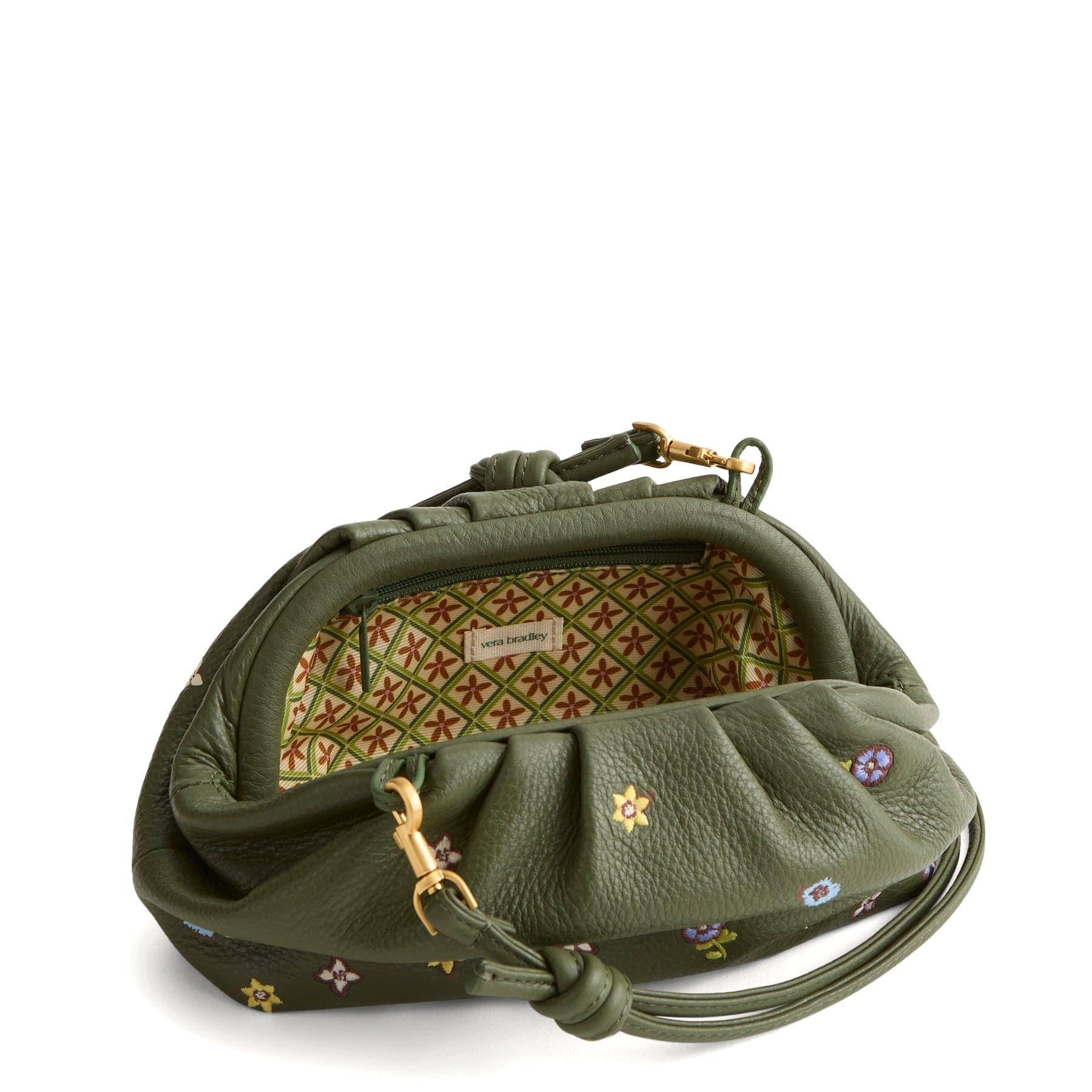 Small Taber Crossbody Bag Product Image