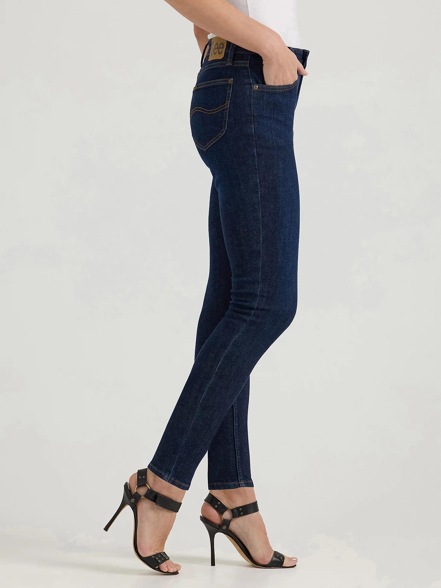Women's Legendary Skinny Jean | Women's Jeans | Lee® Product Image