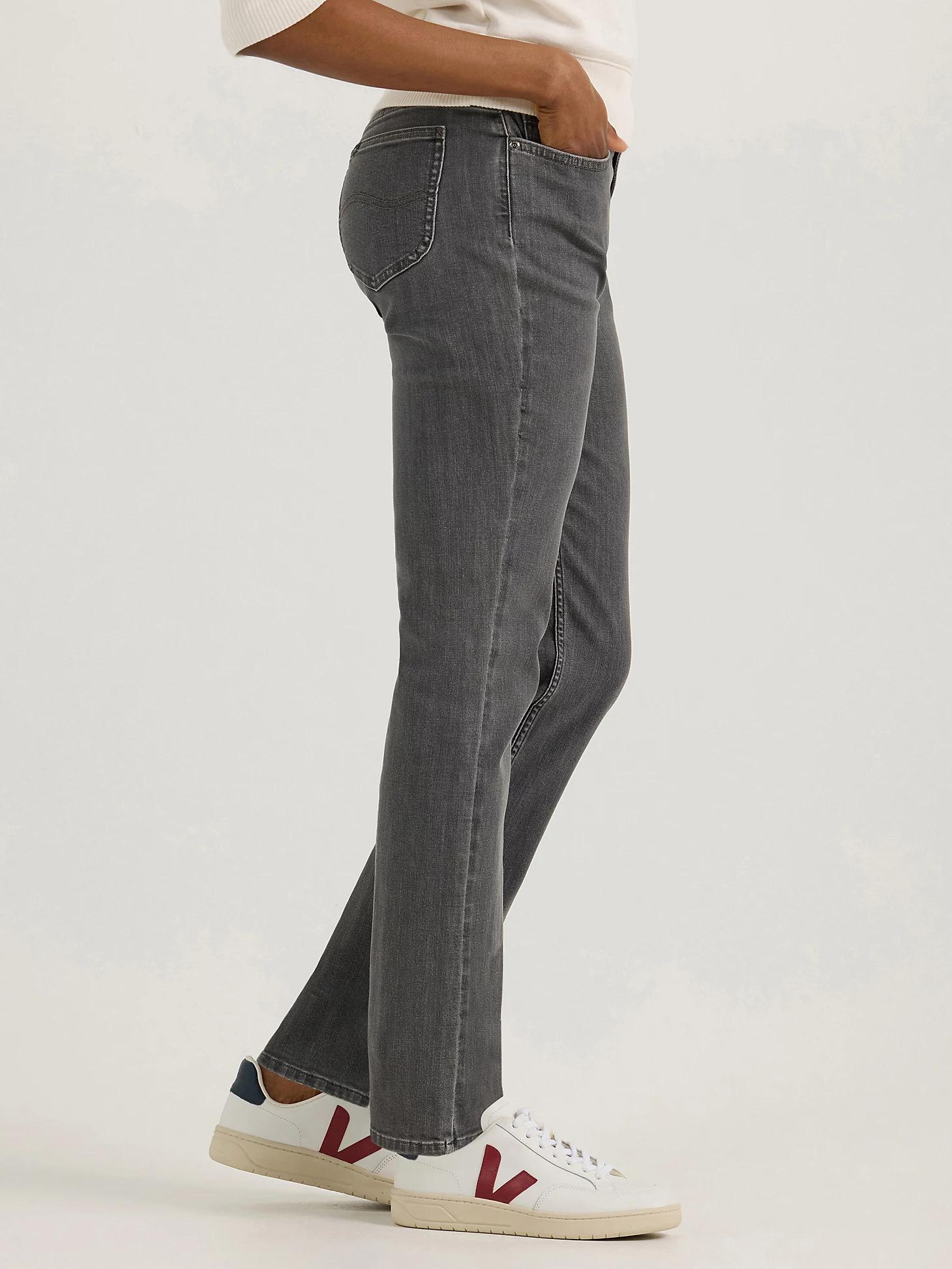 Women's Legendary Straight Jean | Women's Jeans | Lee® Product Image
