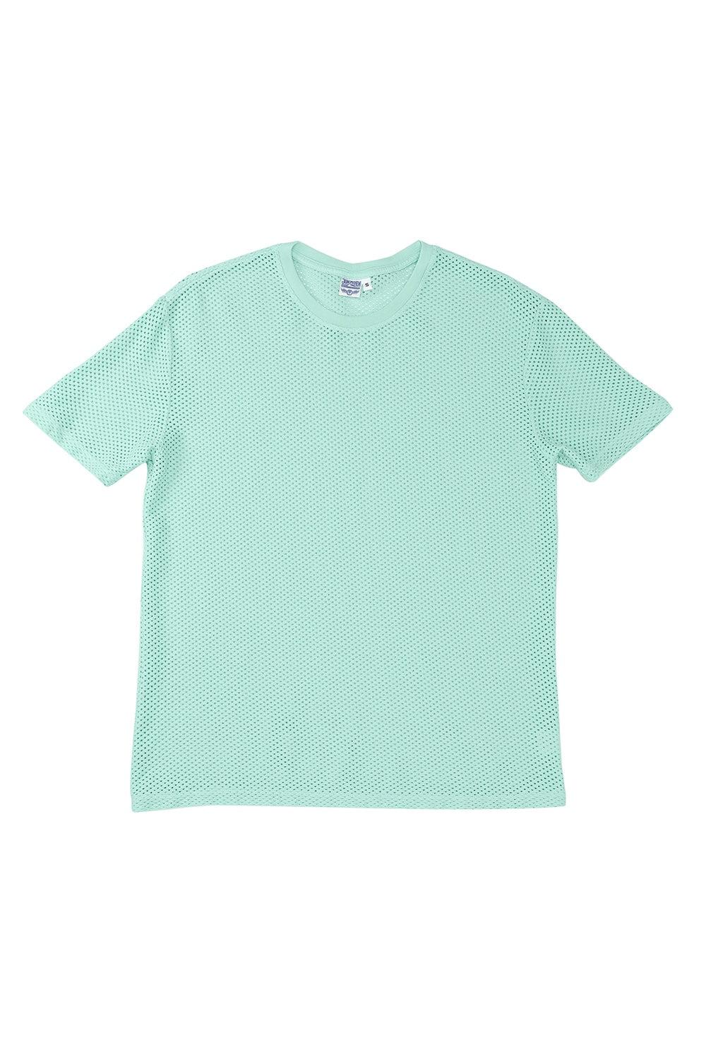 Highline Mesh Tee Male Product Image