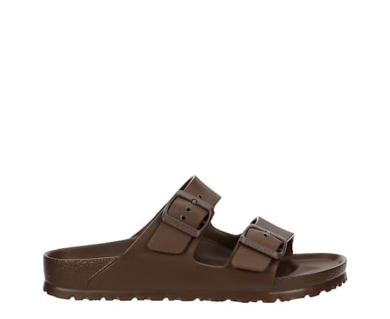 Birkenstock Womens Arizona Essentials Slide Sandal Product Image