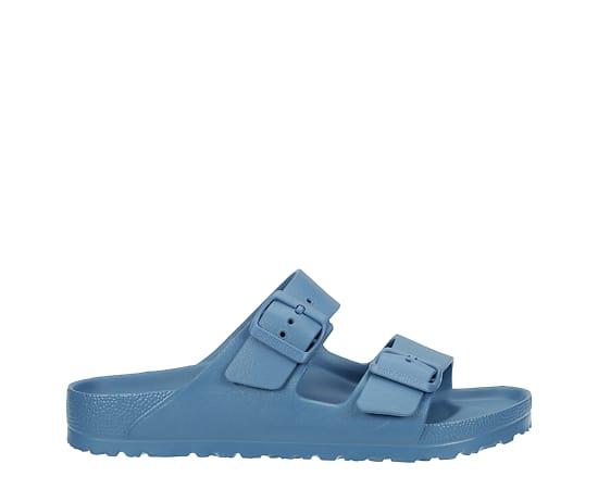 Mens Birkenstock Arizona EVA Slide Sandal Product Image