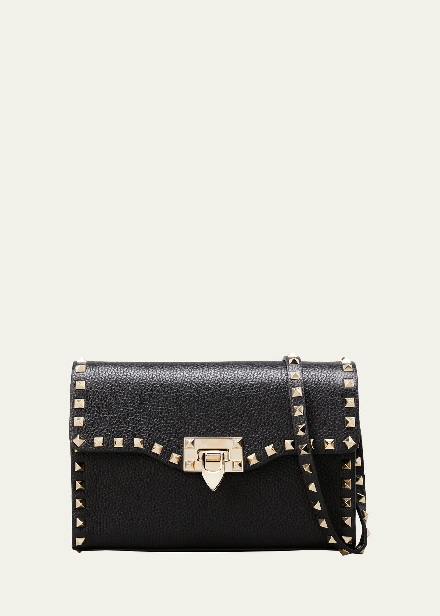 Rockstud Medium Shoulder Bag Product Image