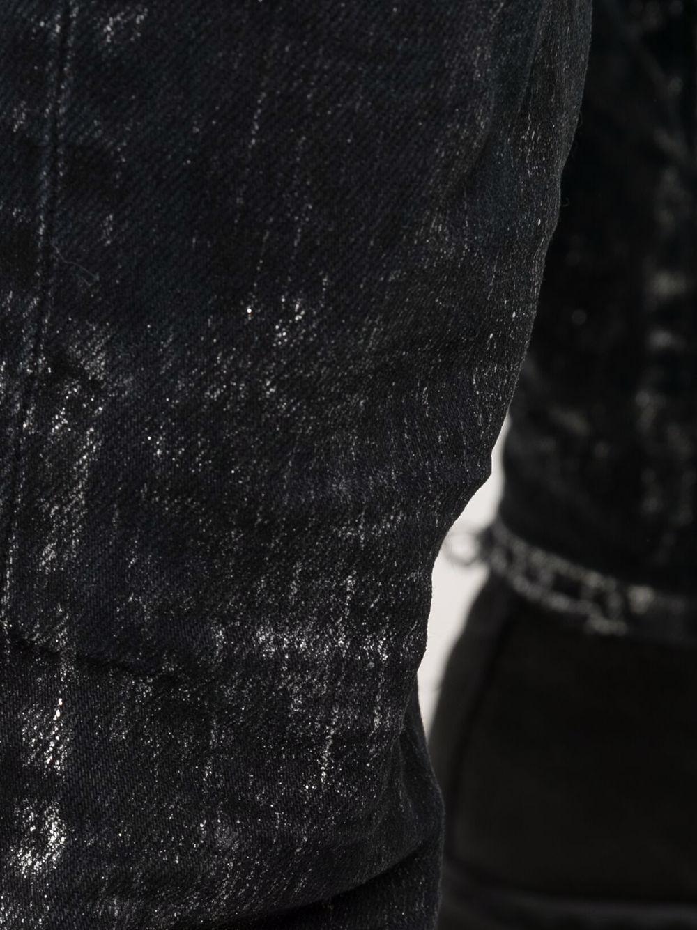 low-rise slim-fit jeans Product Image