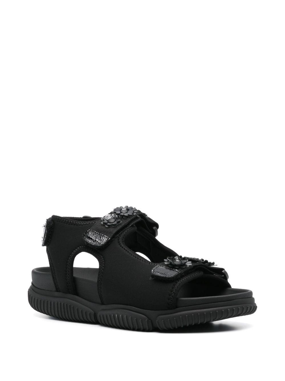 Valeria sandals  Product Image