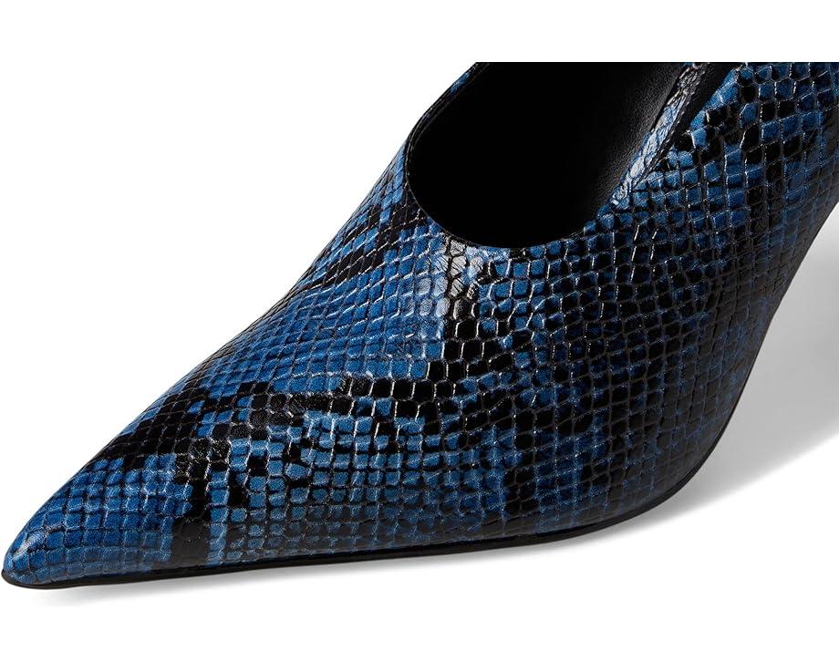 Luna Mid Pumps Product Image