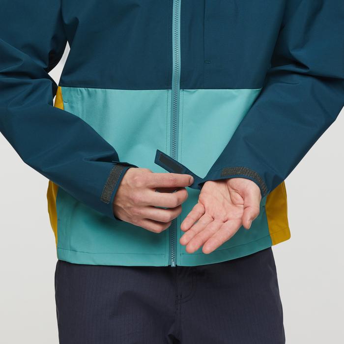 Cielo Rain Jacket - Men's Product Image