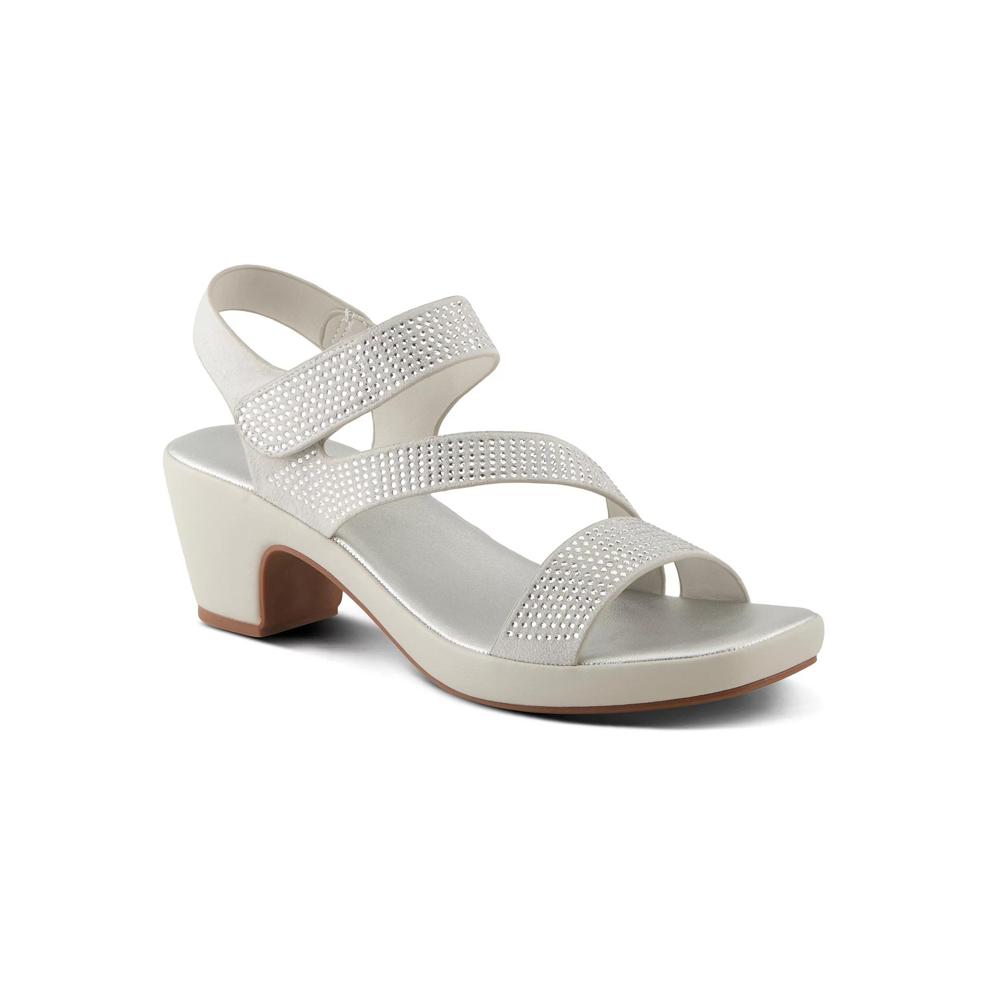 Patrizia Yadiel Women's Slingback Heeled Sandals,  Product Image