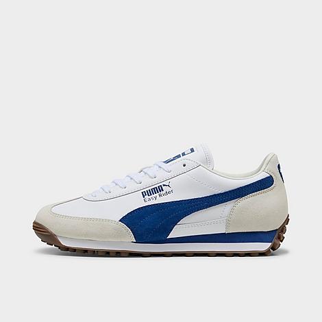 PUMA Mens Easy Rider Vintage Casual Shoes Product Image
