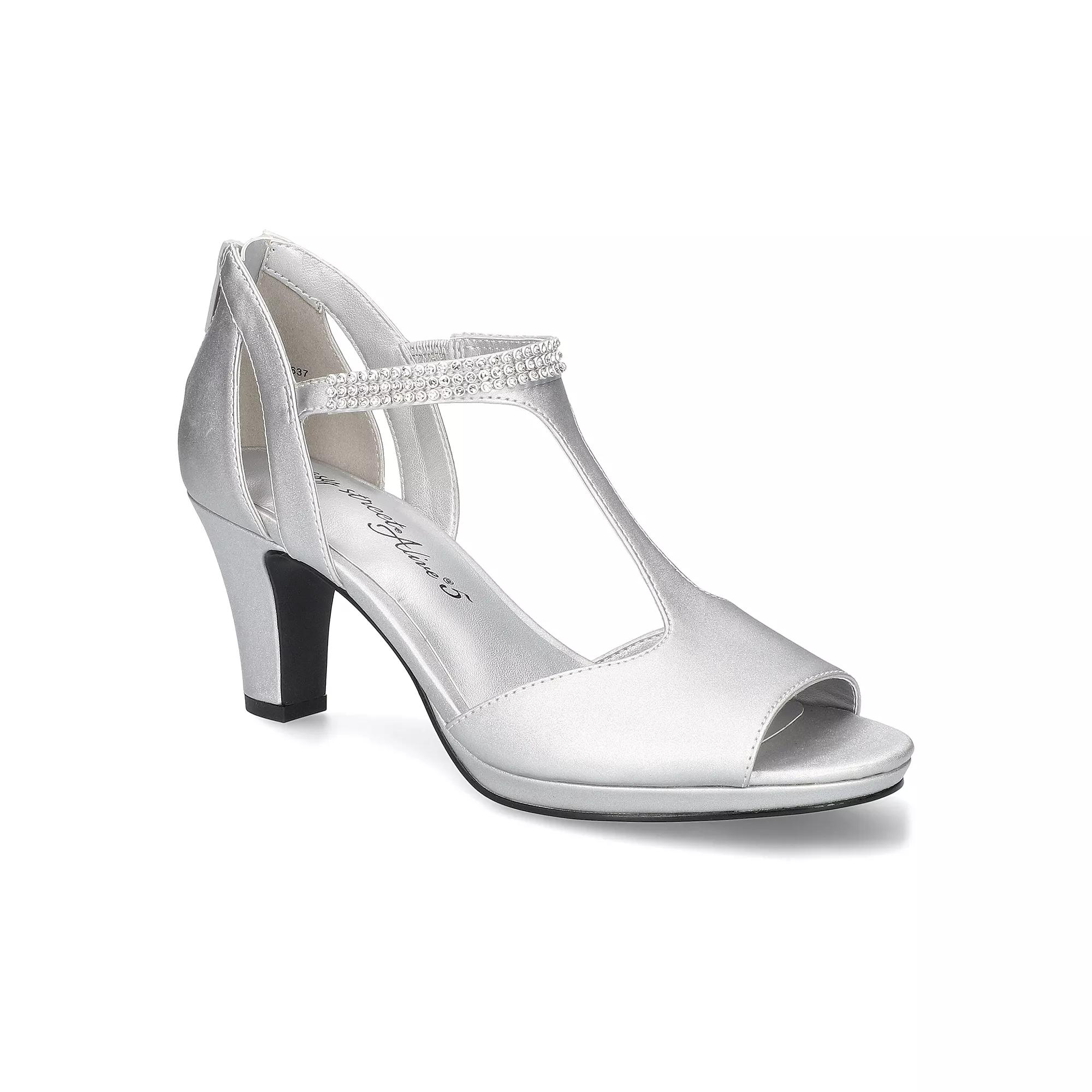 Easy Street Flash Women's Dress Sandals,  Product Image