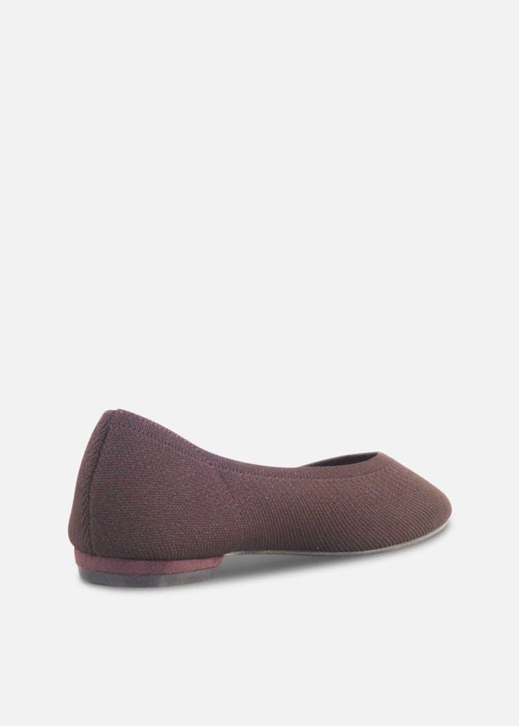 Flight Knit Ballet Flats Product Image