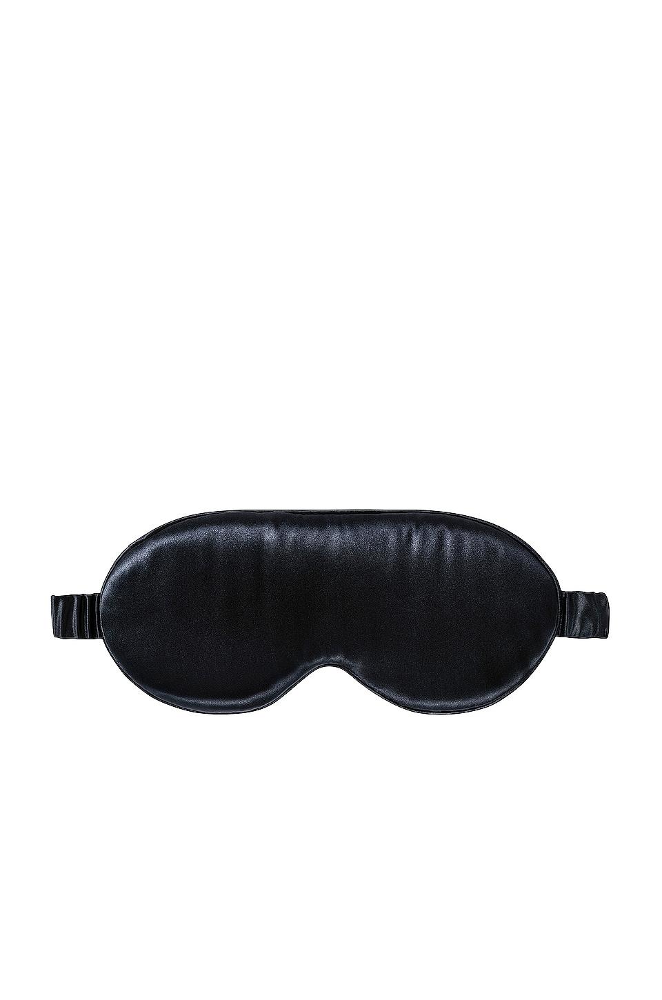 Pure Silk Lovely Lashes Contour Sleep Mask slip Product Image