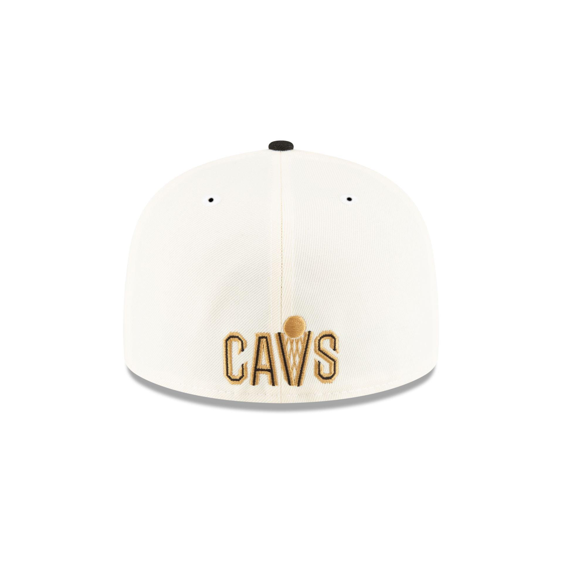 Cleveland Cavaliers MoonDog Mascot 59FIFTY Fitted Hat Male Product Image