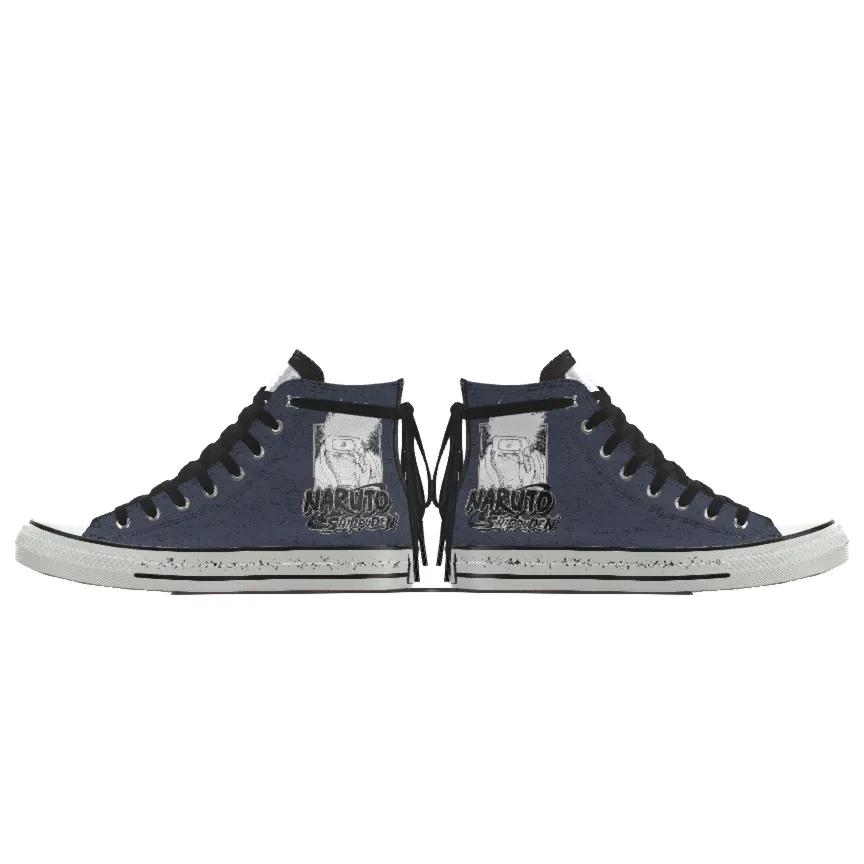 Converse By You x NARUTO Chuck Taylor All Star Product Image