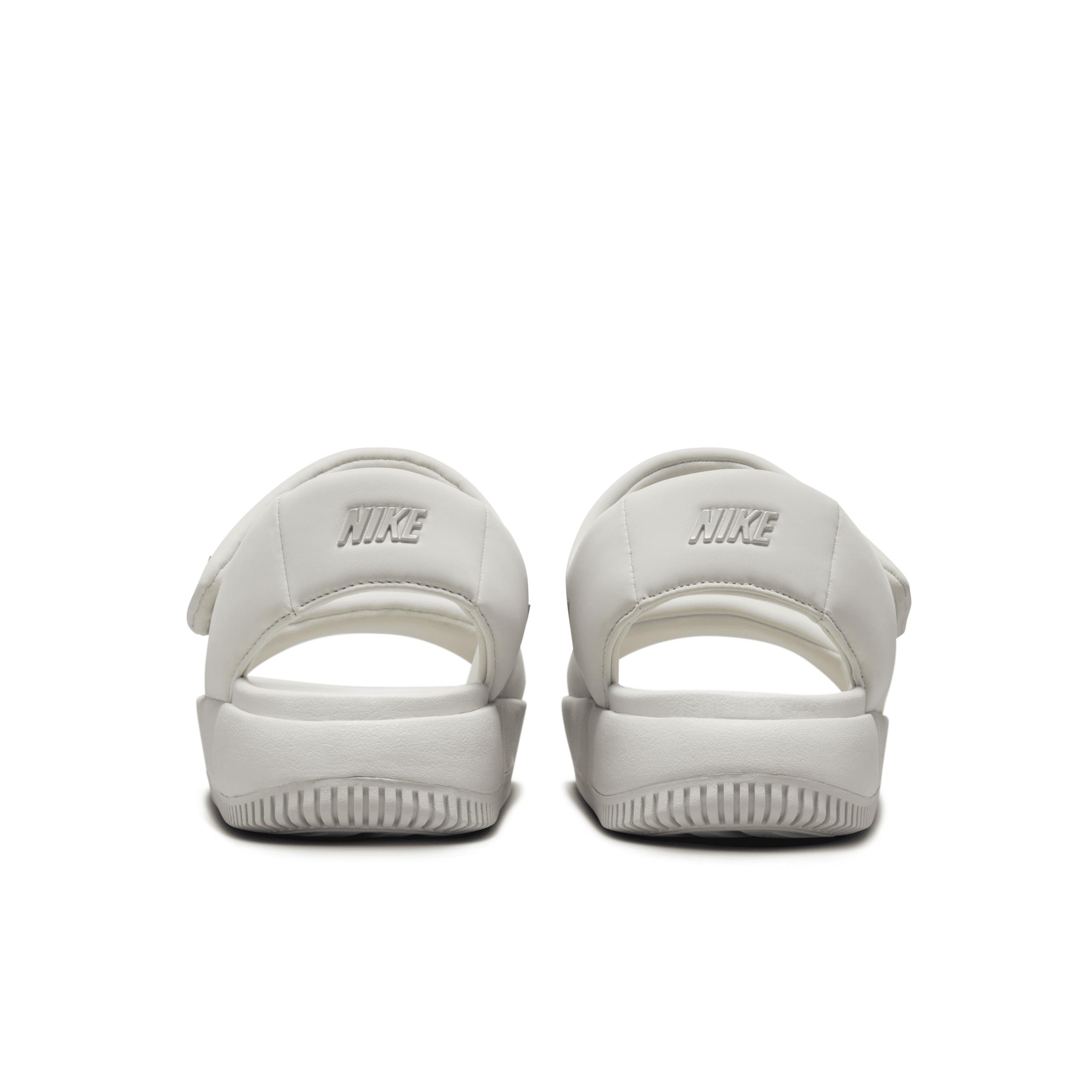 Nike Womens Calm Sandals | FJ6043-002 Product Image