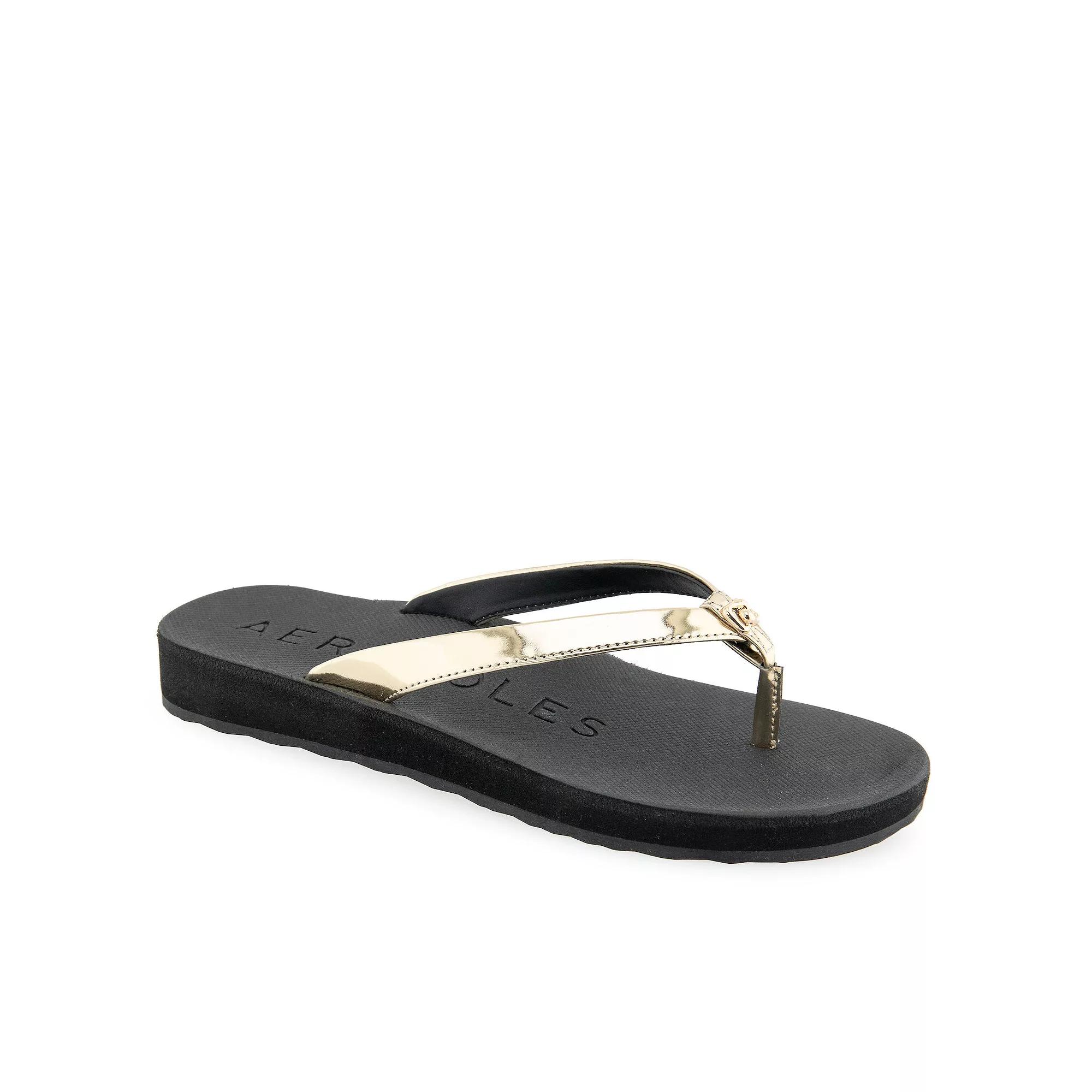 Aerosoles Jace Women's Flip-Flop Sandals,  Product Image
