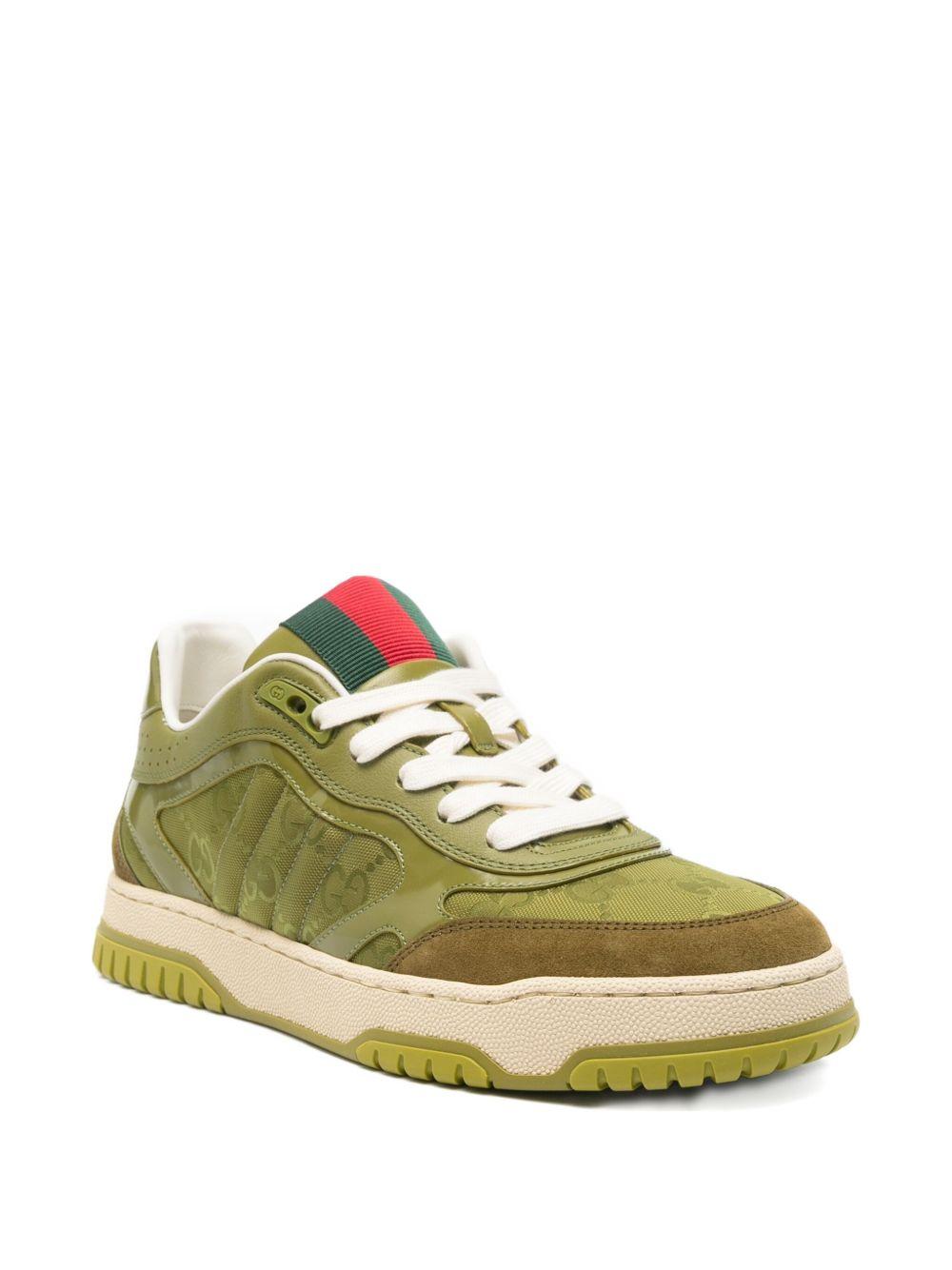 Re-Web sneakers Product Image