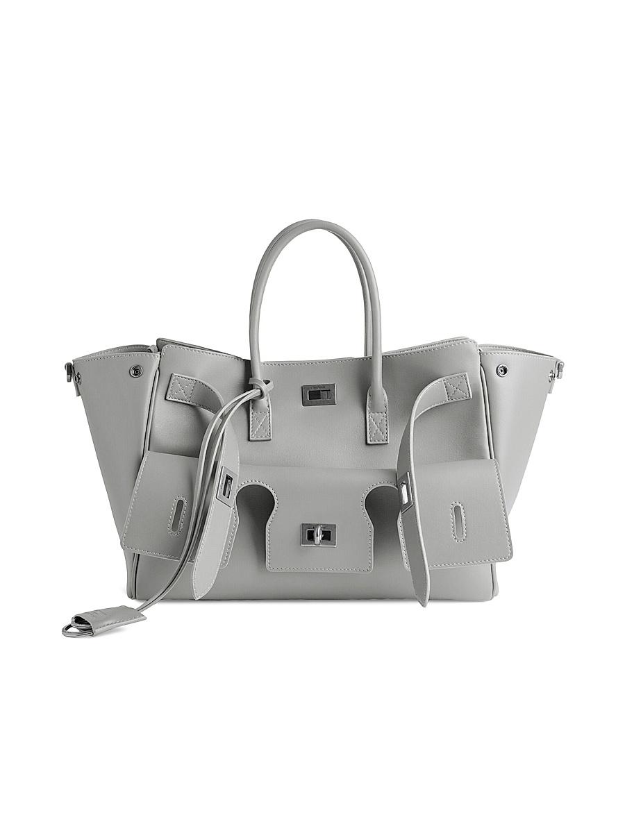 Womens Bel Air Small Carry All Tote Bag Product Image