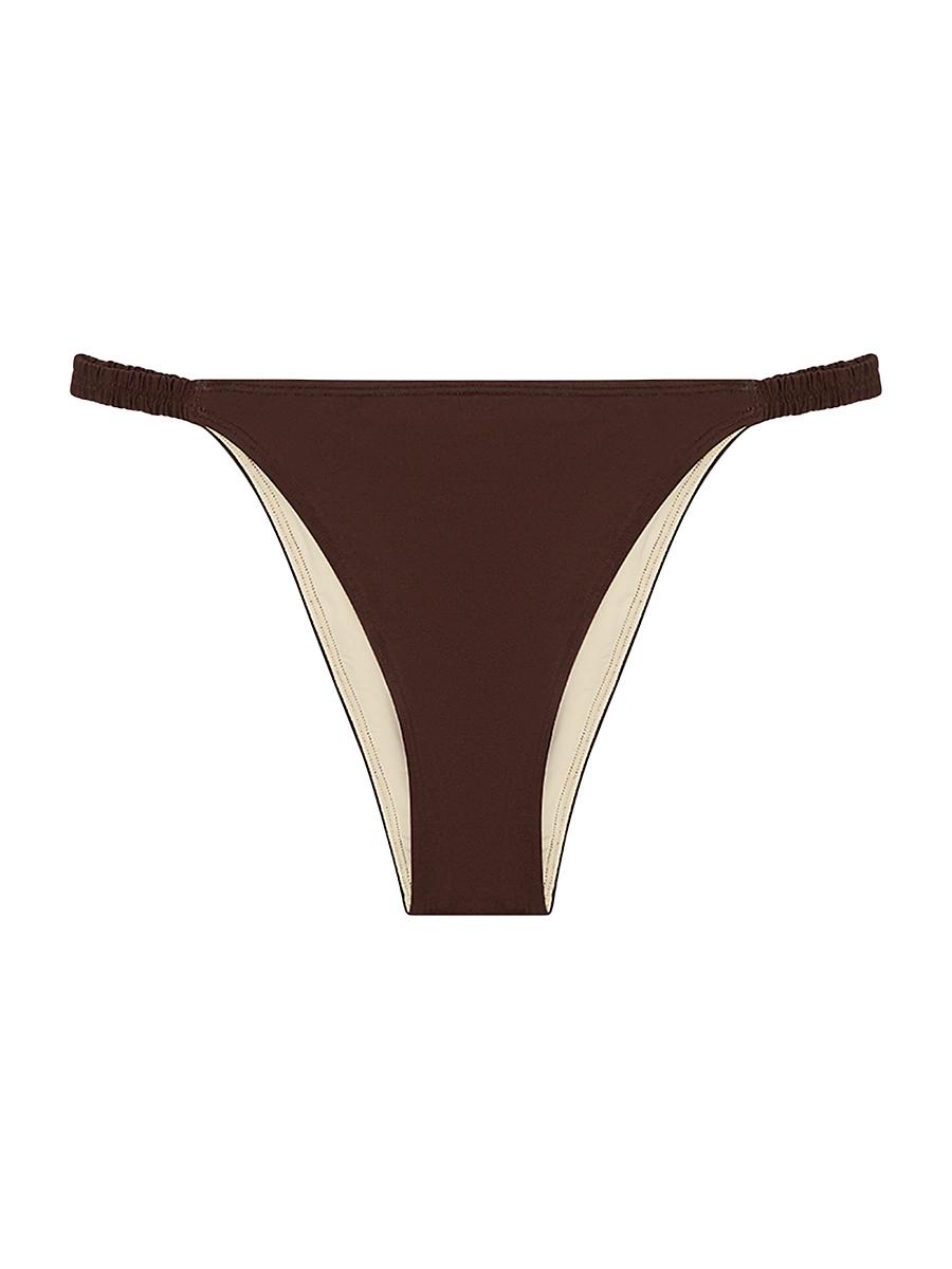 Womens Holiday Bikini Bottom Product Image
