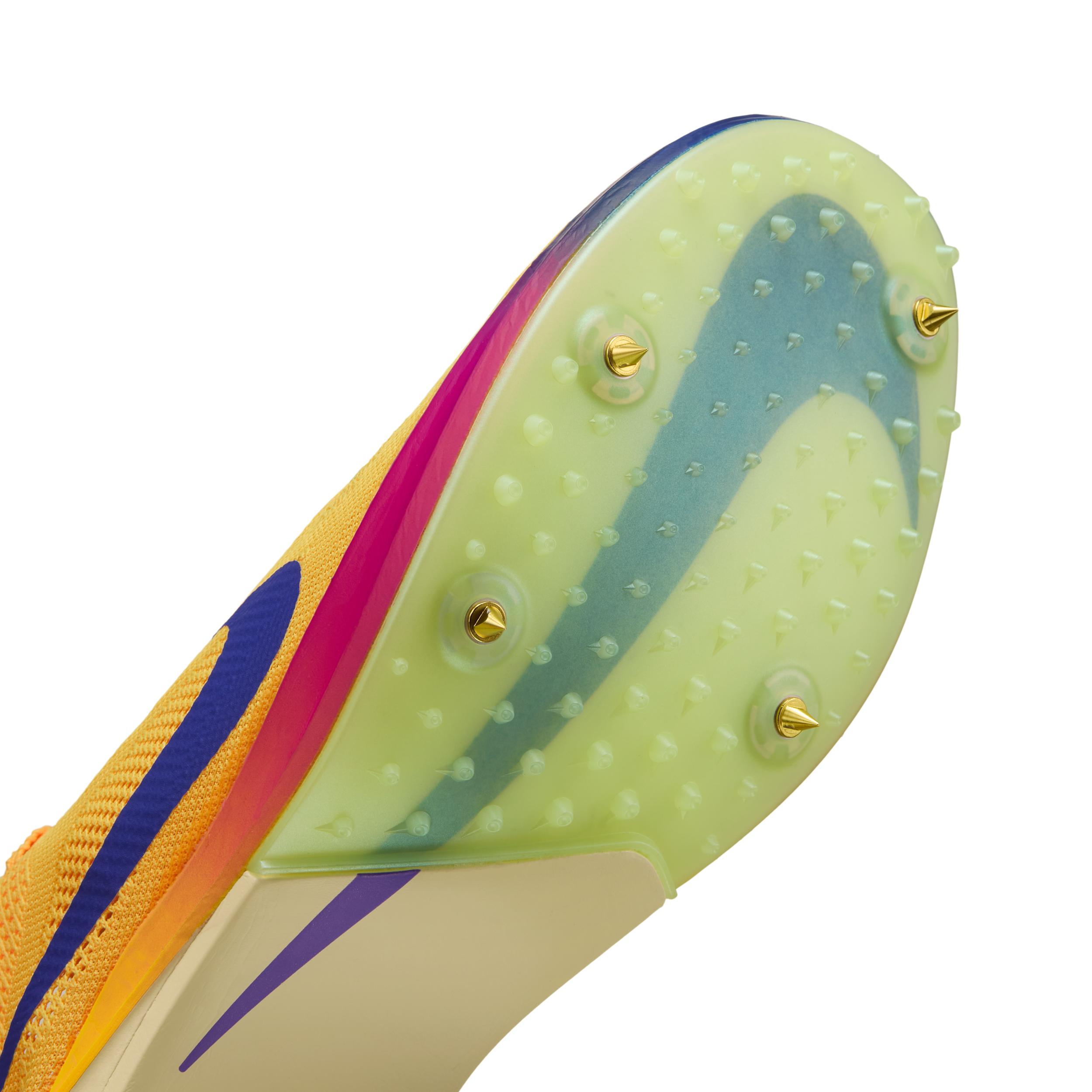 Nike Mens Dragonfly 2 Track & Field Distance Spikes | FD8413-800 Product Image