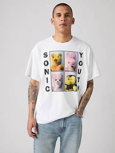 Kids Mickey Stands UT Graphic T-Shirt 11-12Y UNIQLO US Product Image