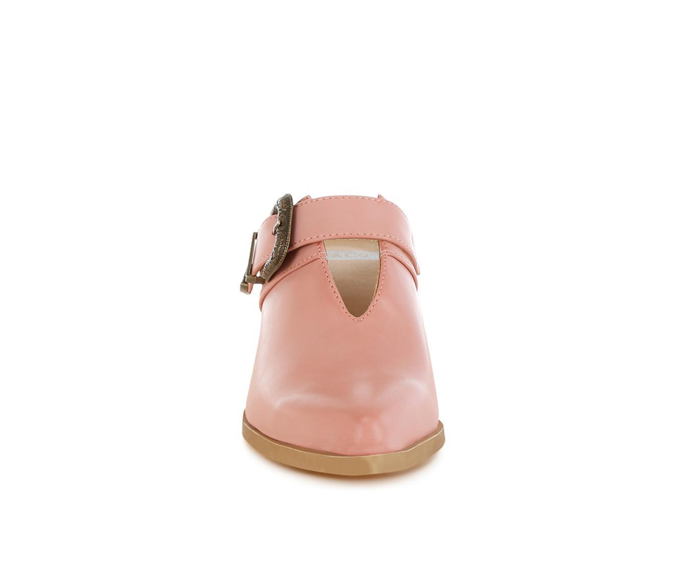 Women's Rag & Co Holler Block Heels Product Image
