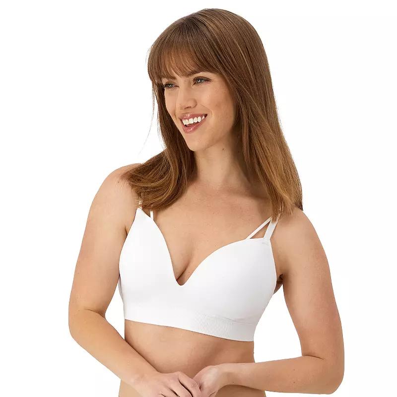 Maidenform Seamless Sweetheart Wireless Bra DM2330, Women's,  Product Image