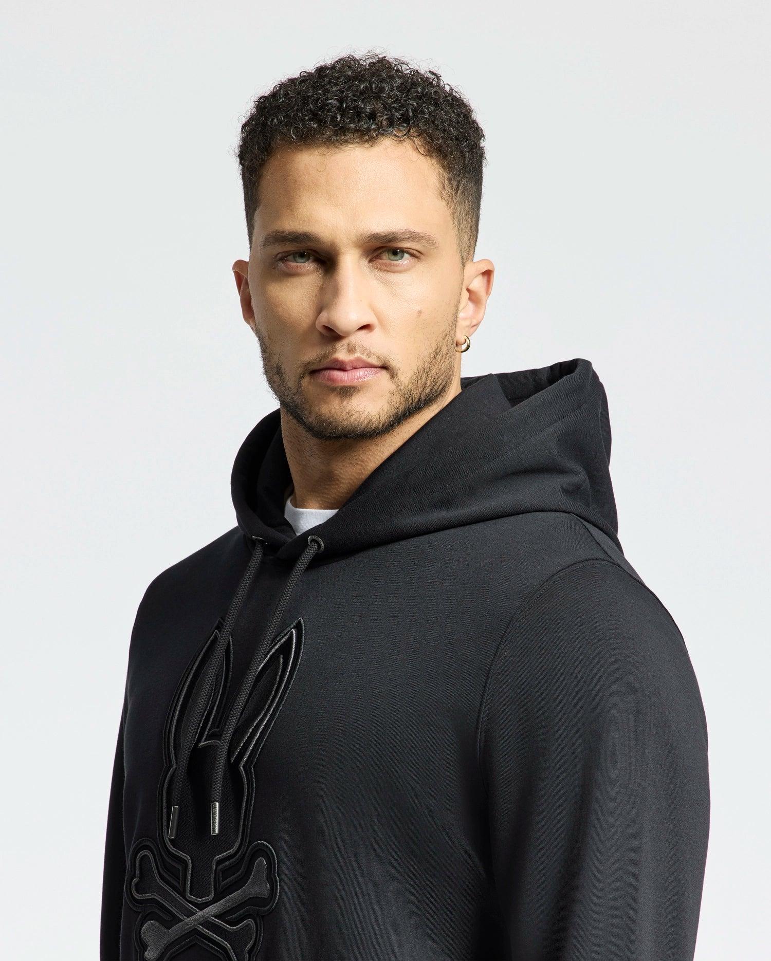 MENS DUKE OVERSIZED TEE - B6U742D200 Male Product Image