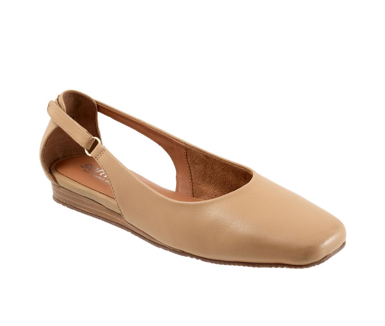 Women's Softwalk Venice Flats Product Image